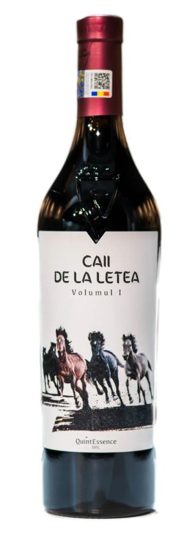 画像2: カーイ・デ・ラ・レテア Vol.1 クインテッセンス 🇷🇴/ Caii de la Letea Volumul 1 Quintessence  (2)