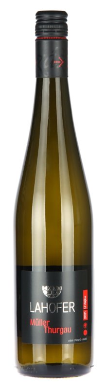 画像2: ミュラー・トゥルガウ  2021  /  Muller Thurgau 2021  🇨🇿 (ラホフェル -  ワイナリー) (2)