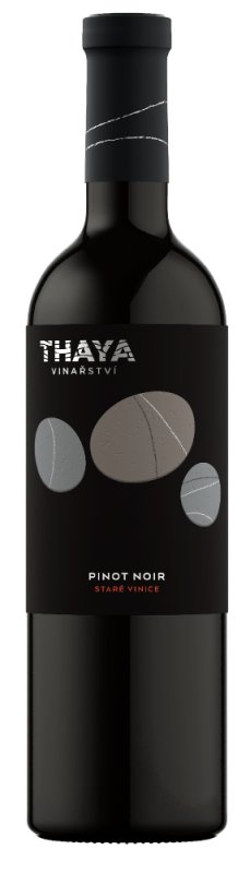 画像2: ピノ・ノワール 2023  /  Pinot Noir 2023 🇨🇿 (2)