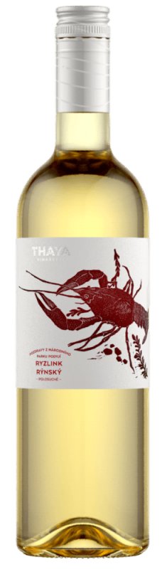 画像2: リースリング 2023  /  Riesling  2023 🇨🇿 (2)