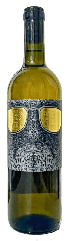 画像2: シャルドネー 2022  /  Chardonnay 2022 🇨🇿 (ナチュラルワイン / Natural wine) (2)