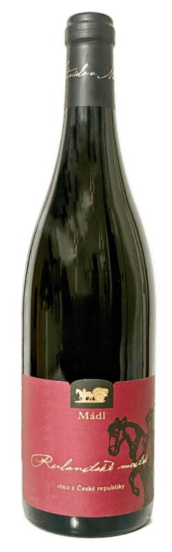 画像2: ピノ・ノワール 2022  /  Pinot Noir 2022  🇨🇿 (2)
