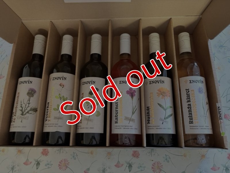 画像3: レッド・ヴェルトリーナー  2022  /  Cervene Veltlinske rane 2022 (3)