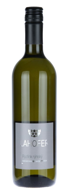 画像3: リースリング 2024  /  RYZLINK RÝNSKÝ  2024 (3)