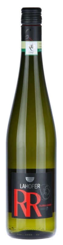 画像3: リースリング 2023  VOC /  RYZLINK RÝNSKÝ  2023 VOC (3)