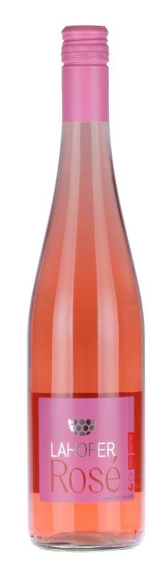 画像2: ラホフェル ロゼー2024  /  LAHOFER ROSÉ 2024  blend   🇨🇿 (2)