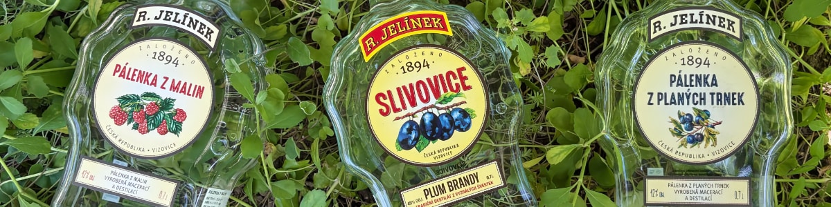 フルーツブランデー / Fruit Brandy