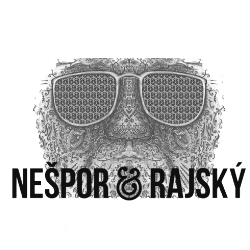 Nespor & Rajsky winery logo