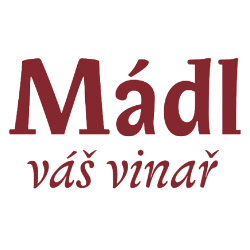 Madl winery logo